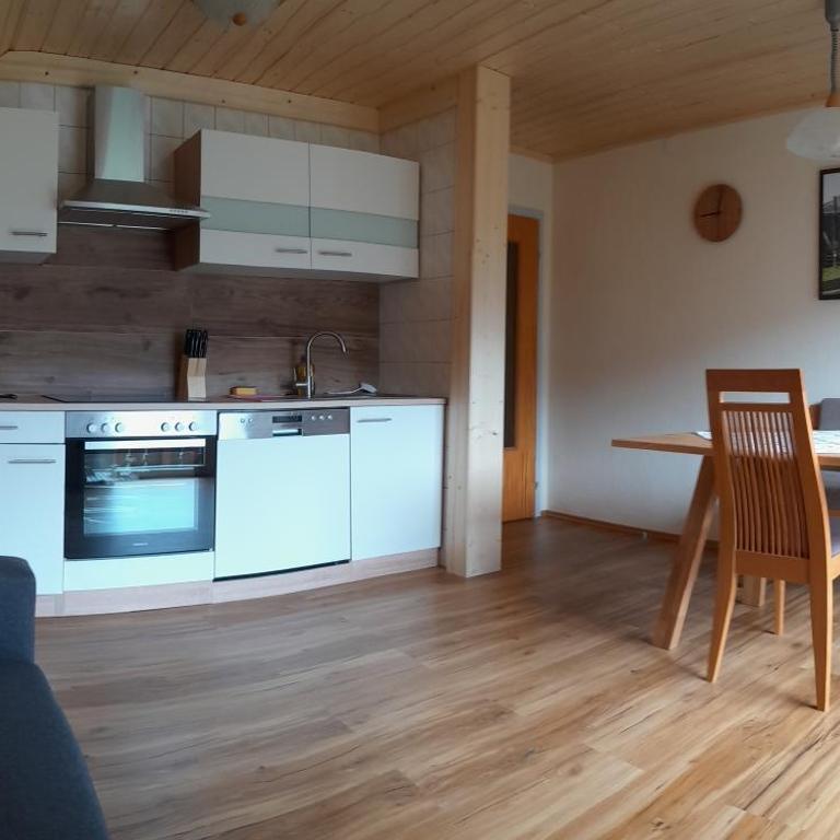 Forsterhof - Apartment mit Blick auf die Berge - 10