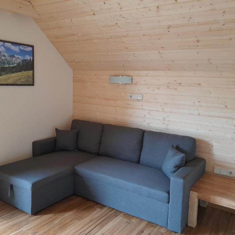Forsterhof - Apartment mit Blick auf die Berge - 3