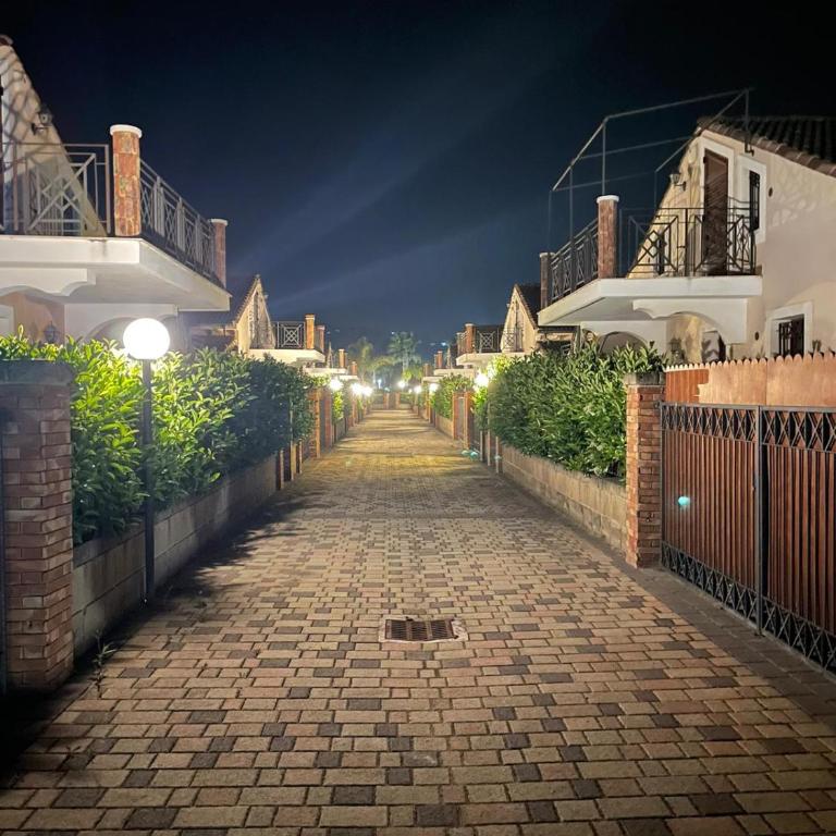 Mansarda Camelie via dei Normanni, 45 - Vacation Home - 4