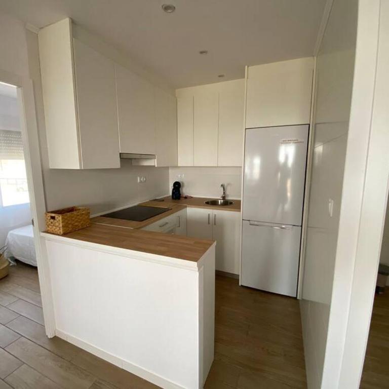 Apartamento Paradis con encanto y vistas al mar - Apartamento de 3 dormitorios - 6