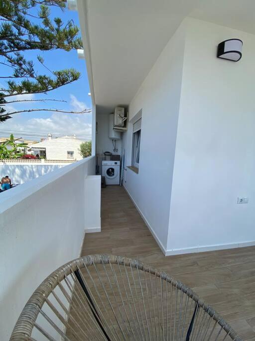 Apartamento Paradis con encanto y vistas al mar - Apartamento de 3 dormitorios - 10