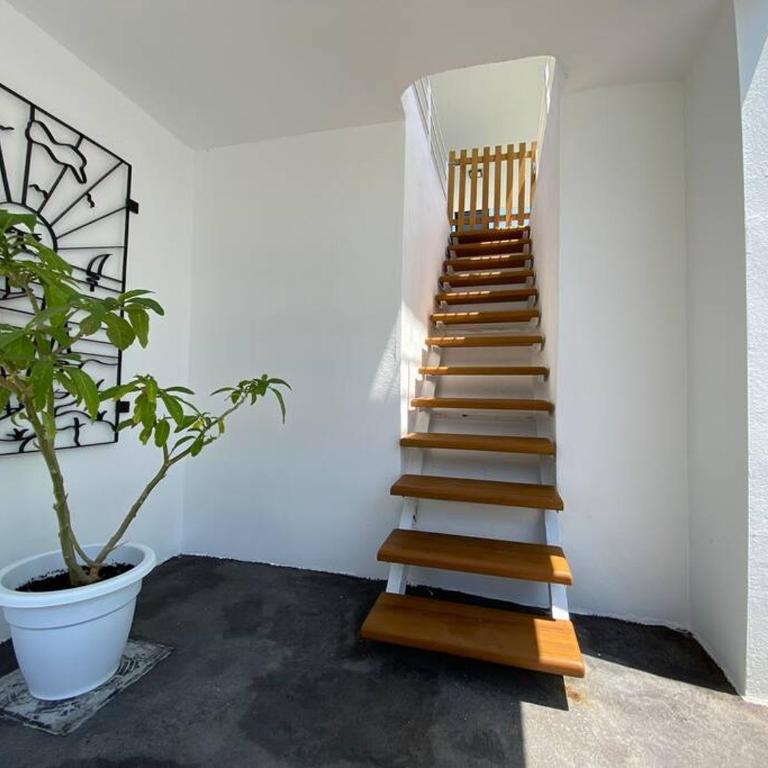 Apartamento Paradis con encanto y vistas al mar - Apartamento de 3 dormitorios - 30