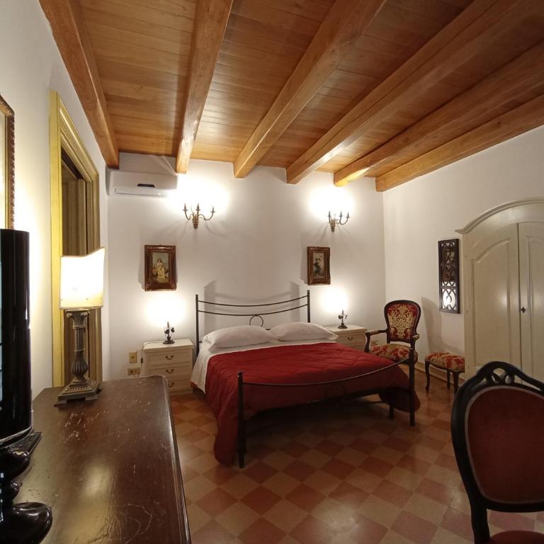 Atenea Luxury Suites - Atenea Collection - Camera Matrimoniale Superior - 10