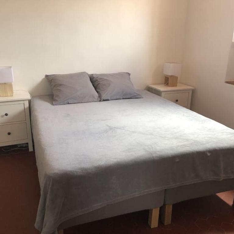 Petite Maison de Charme - Maison 3 Chambres - 7