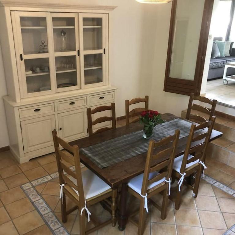 Petite Maison de Charme - Maison 3 Chambres - 9