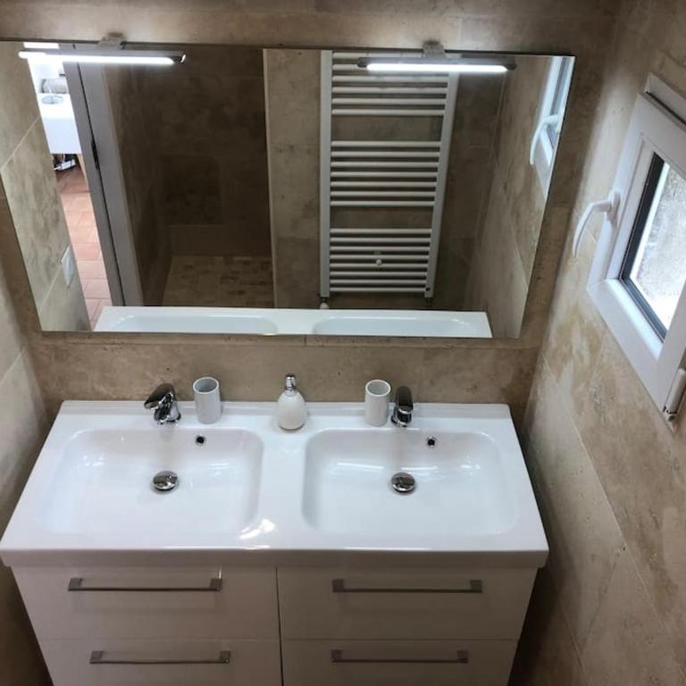 Petite Maison de Charme - Maison 3 Chambres - 10