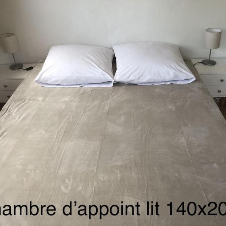 Petite Maison de Charme - Maison 3 Chambres - 15