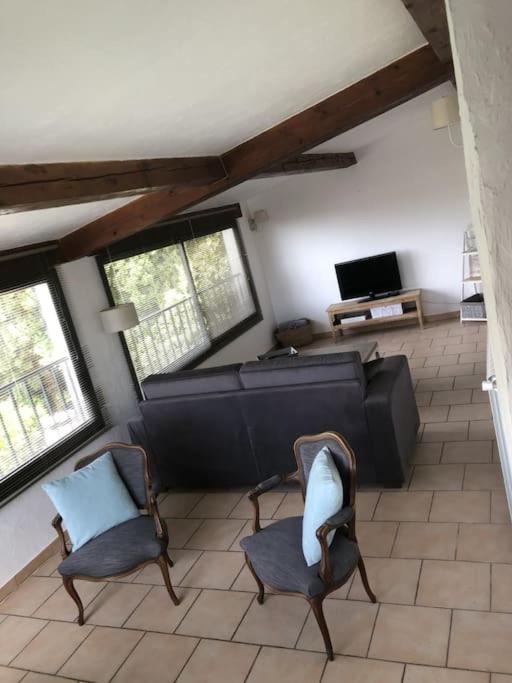 Petite Maison de Charme - Maison 3 Chambres - 16