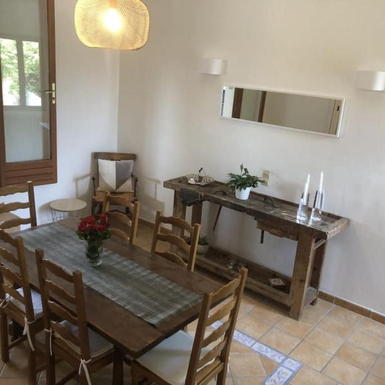 Petite Maison de Charme - Maison 3 Chambres - 18
