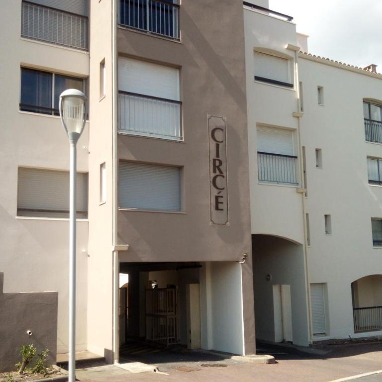 Appartement Confort 57 m2 avec terrasse parking couvert - Appartement 1 Chambre - 23
