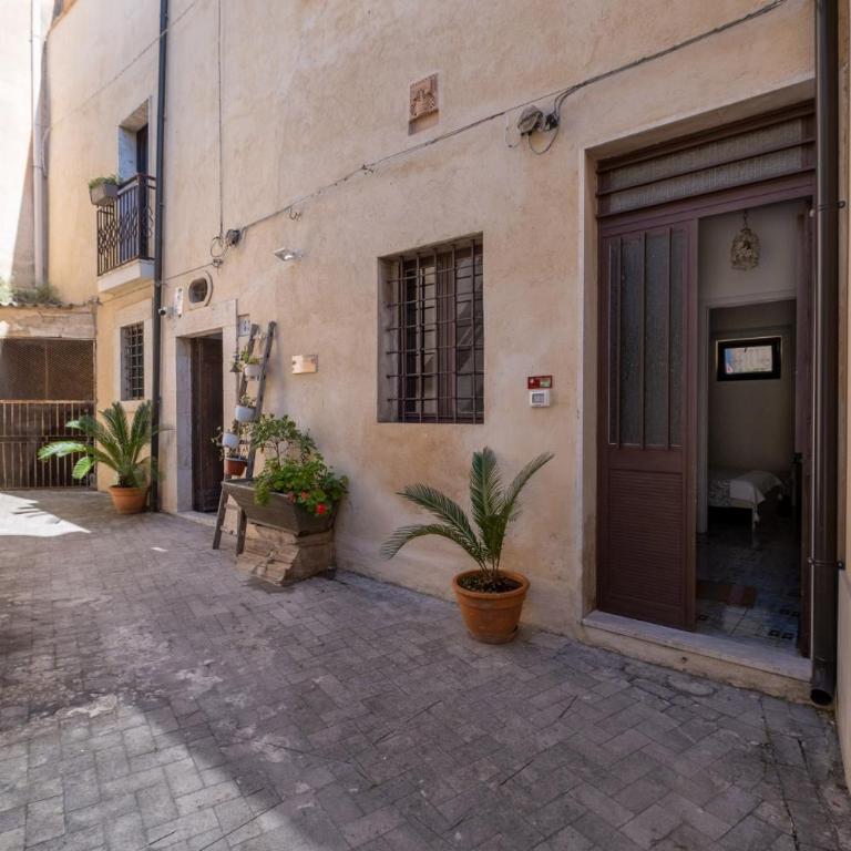 Si-Moutique, le Case-grotte degli Avi 2 - Appartamento - Piano Terra - 3