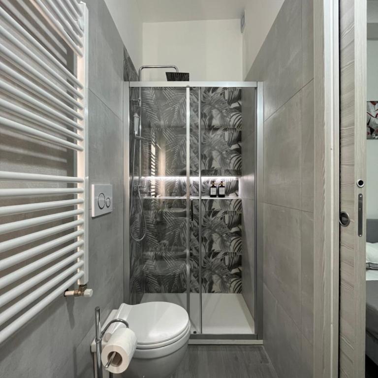 DM Rome Holiday - Chambre Deluxe - 7