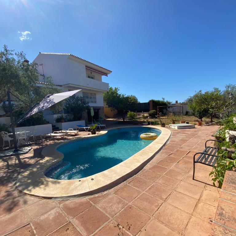 Placeres de Mijas - Villa - 1