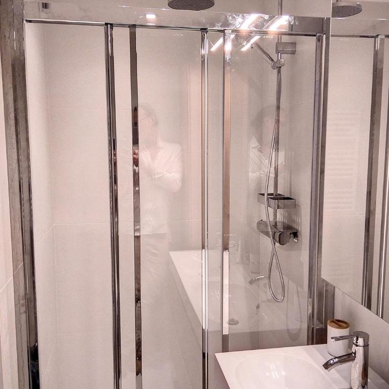 Résidence Graziella Appartement 621 - Apartment mit 1 Schlafzimmer und Meerblick - 24