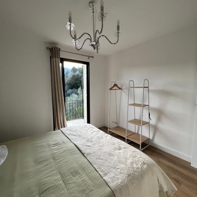 Mon Rêve - Maison 2 Chambres - 27
