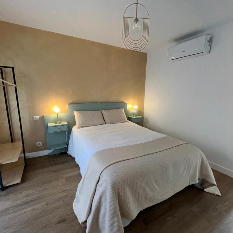Mon Rêve - Maison 2 Chambres - 2