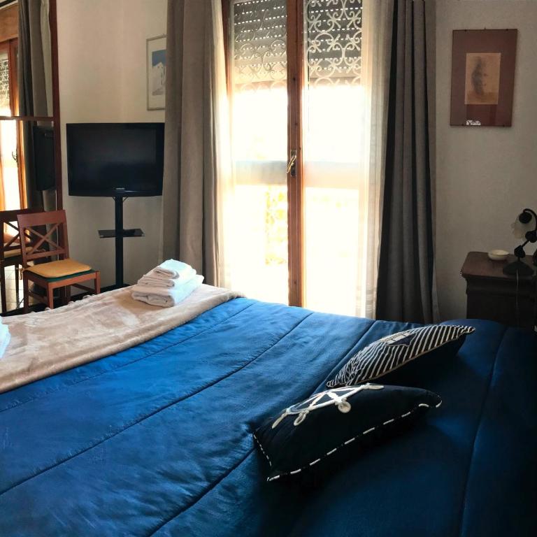 Stella Di Mare - ampio appartamento con DUE bagni - fronte mare - Appartamento con 2 Camere da Letto - 26