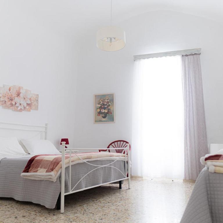 Da nonna Rina - Casa con 2 Camere da Letto - 10
