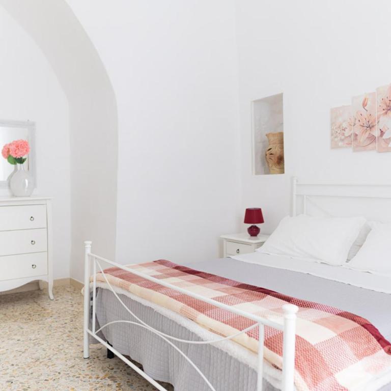 Da nonna Rina - Casa con 2 Camere da Letto - 14