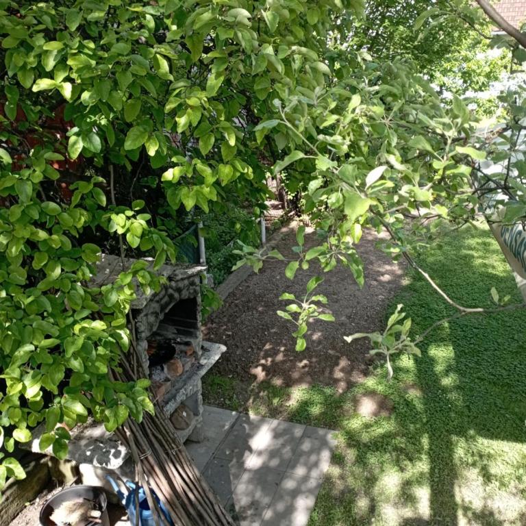 Apartman U&O Bihać - Two-Bedroom Apartment - 18