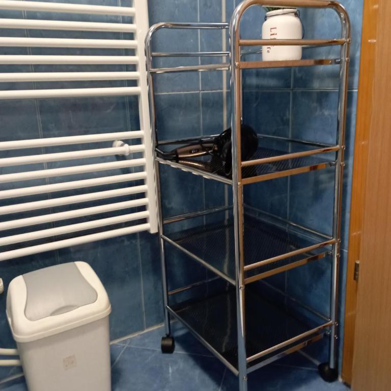 Apartman U&O Bihać - Two-Bedroom Apartment - 14
