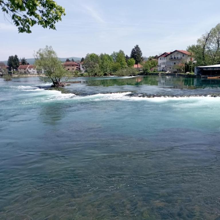 Apartman U&O Bihać - Two-Bedroom Apartment - 22
