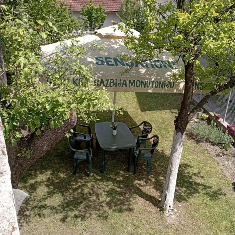 Apartman U&O Bihać - Two-Bedroom Apartment - 19