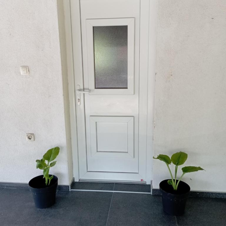 Apartman U&O Bihać - Two-Bedroom Apartment - 16