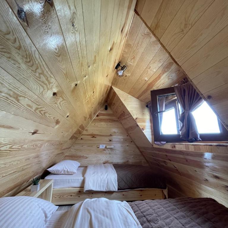 Magic Corner - One-Bedroom House - 22
