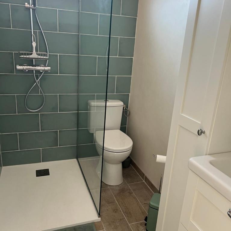Mon Rêve - Maison 2 Chambres - 28