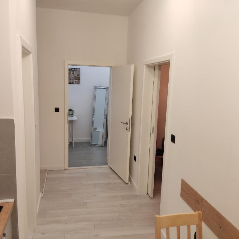 Apartment Fedora Old Town Sarajevo - One-Bedroom Apartment - 17
