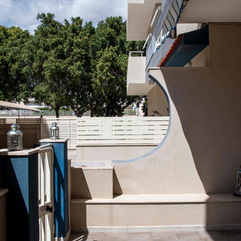 Casa Marea - Appartamento con 2 Camere da Letto - 1