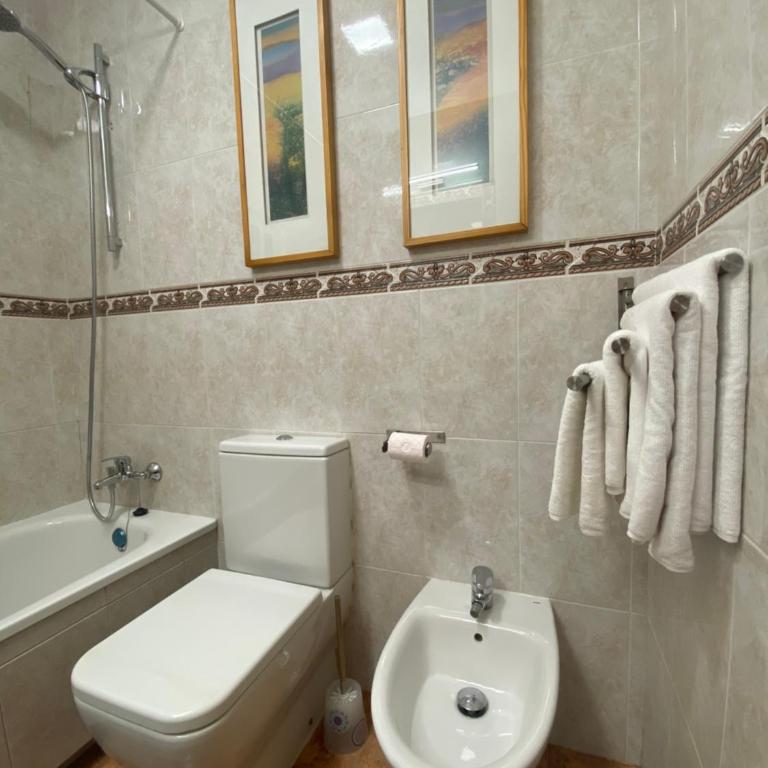 COSTASOL CORDOBA - Apartamento moderno - céntrico - Two-Bedroom Apartment - 31