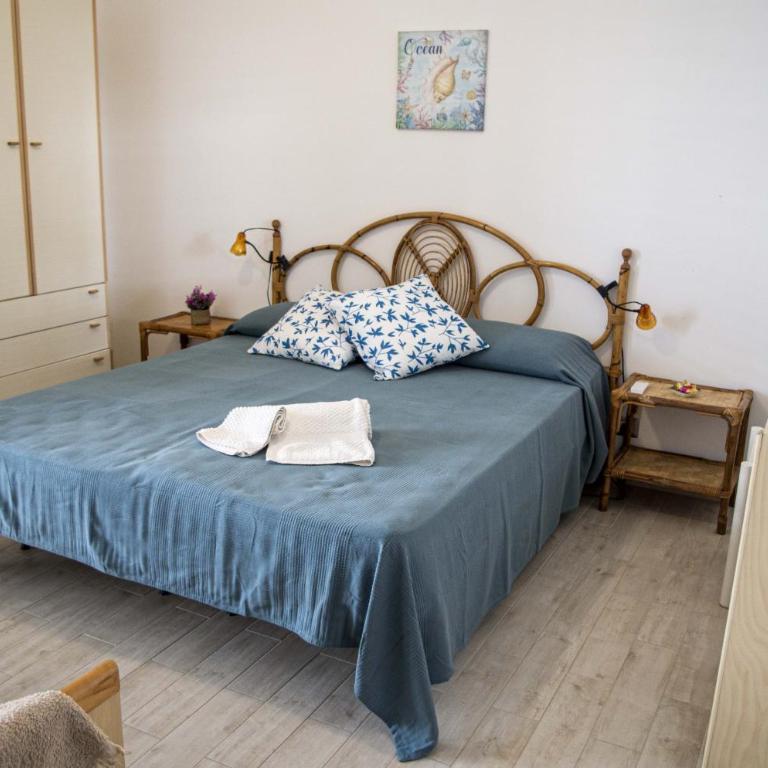 Casa Marea - Appartamento con 2 Camere da Letto - 17