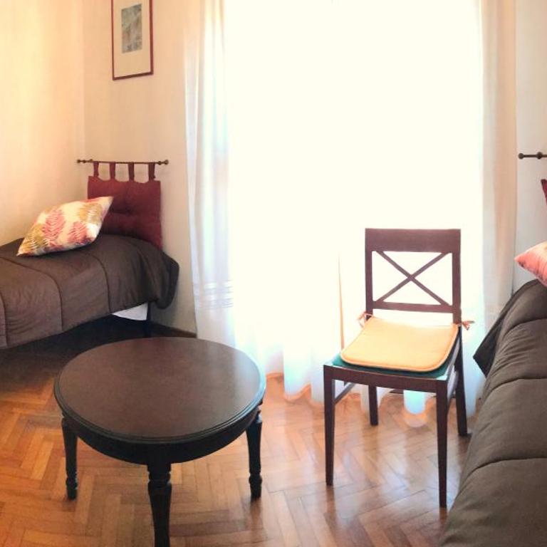 Stella Di Mare - ampio appartamento con DUE bagni - fronte mare - Appartamento con 2 Camere da Letto - 32