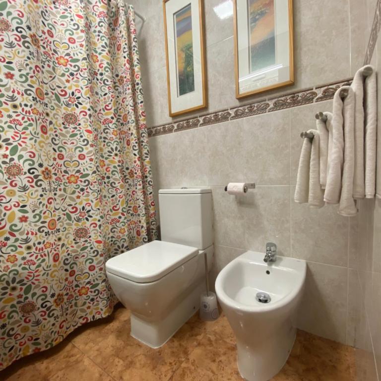 COSTASOL CORDOBA - Apartamento moderno - céntrico - Two-Bedroom Apartment - 32
