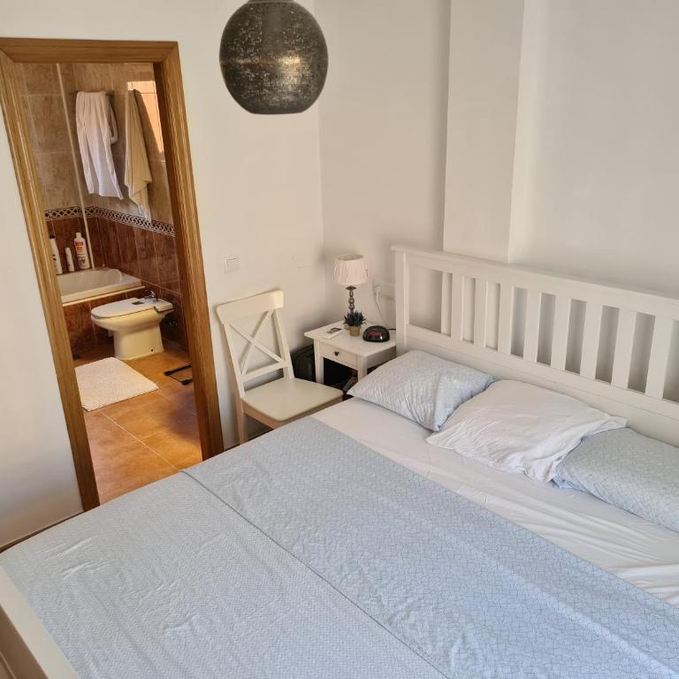 Pinares de Lepe - Casa de 3 dormitorios - 11
