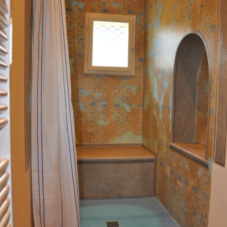Le sale di Mozart - Appartamento con 2 Camere da Letto - 8