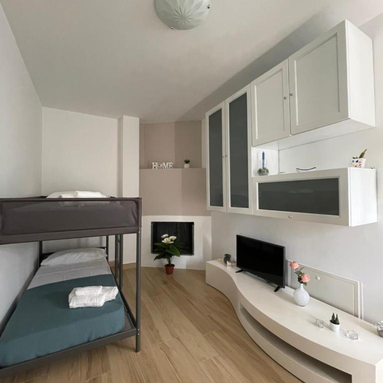 Home Fiori d’Angelo - Appartamento con 2 Camere da Letto - 19