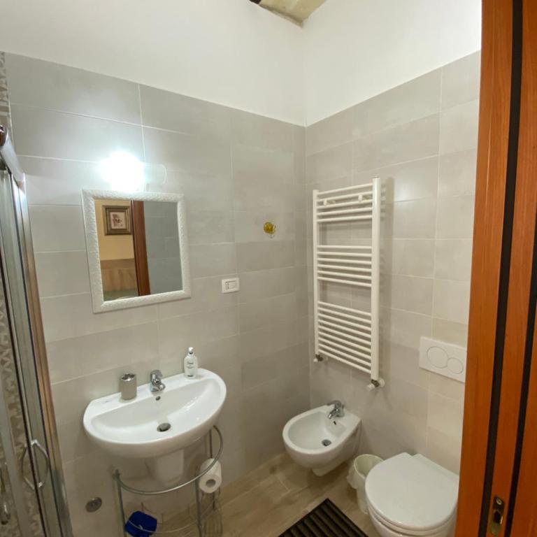 Casa Vacanze Cosma - Appartamento - 25