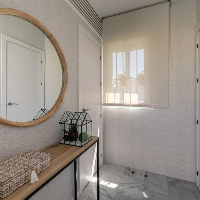 AvantiStays Alameda Sky Terrace, DISFRUTALO - Apartamento Ático - 12
