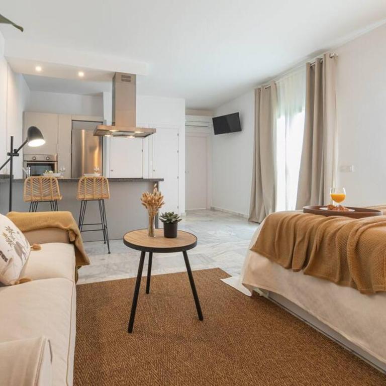 AvantiStays Alameda Sky Terrace, DISFRUTALO - Apartamento Ático - 8