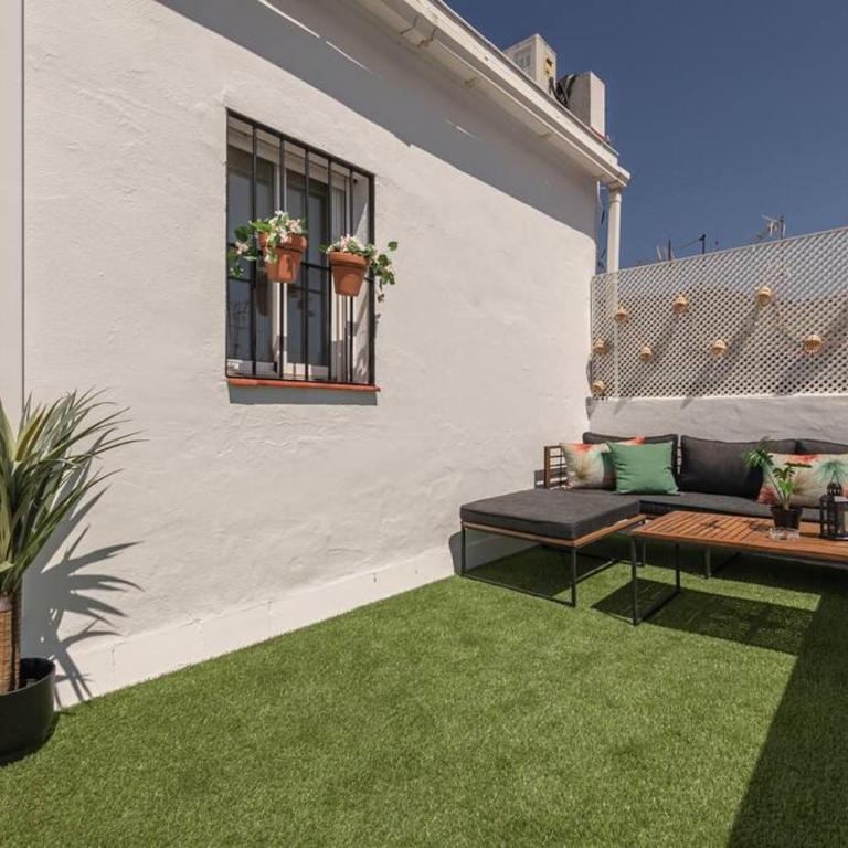 AvantiStays Alameda Sky Terrace, DISFRUTALO - Apartamento Ático - 2