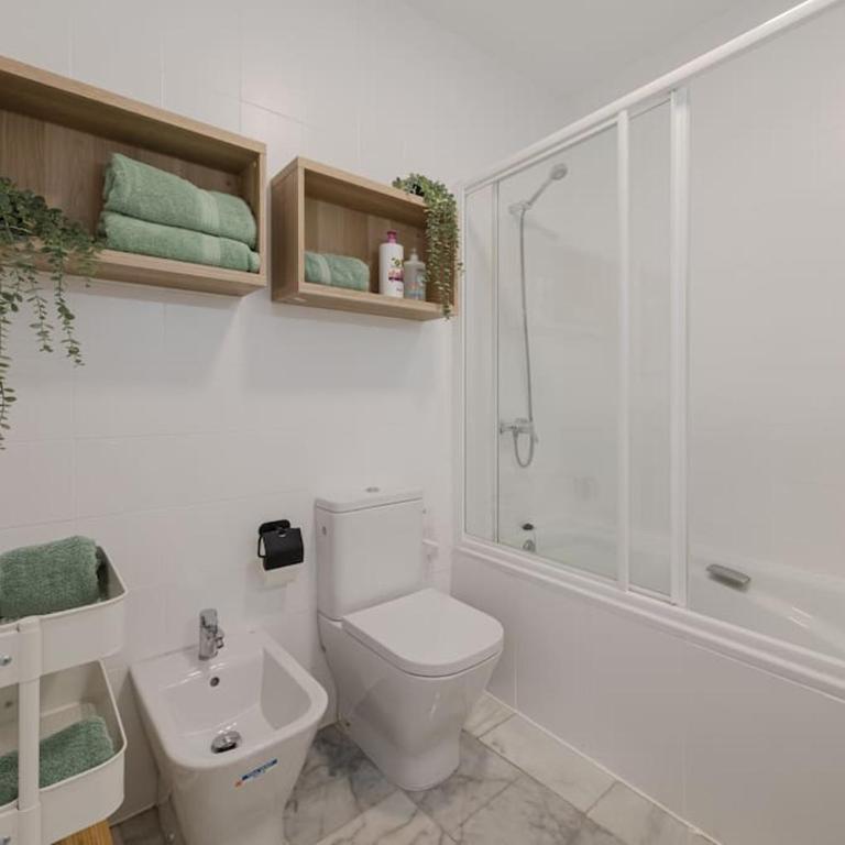 AvantiStays Alameda Sky Terrace, DISFRUTALO - Apartamento Ático - 22