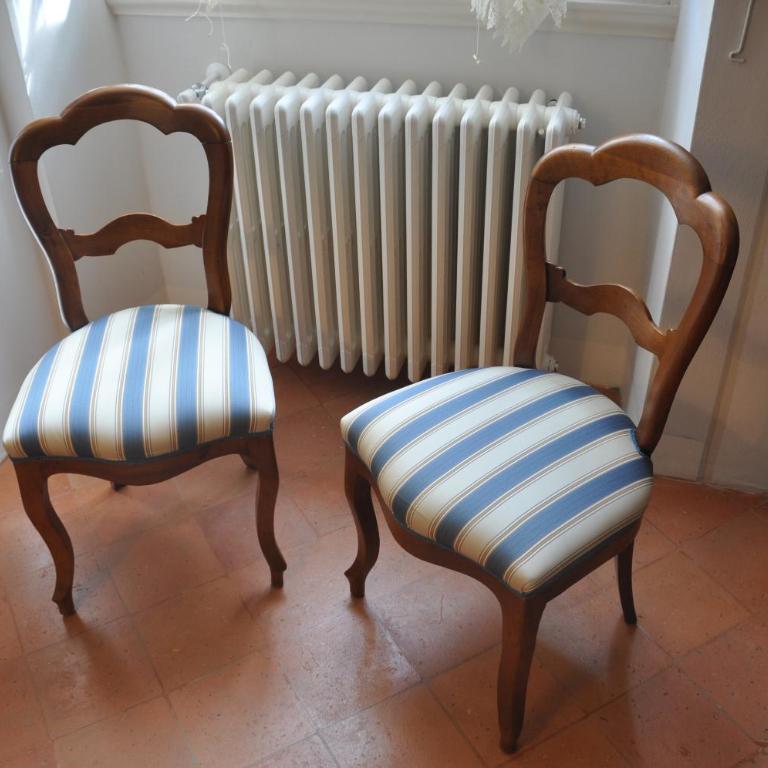 Le sale di Mozart - Appartamento con 2 Camere da Letto - 13