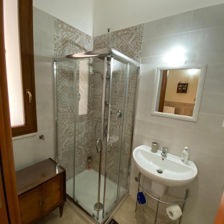 Casa Vacanze Cosma - Appartamento - 24