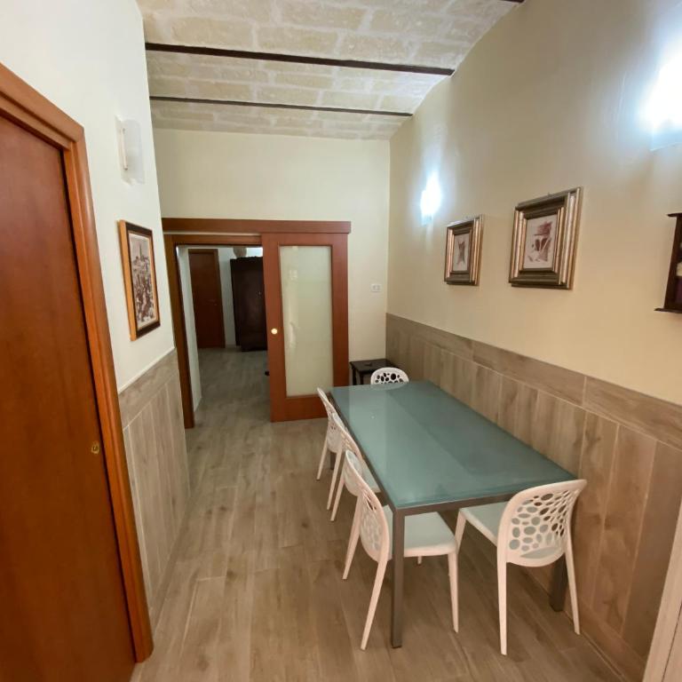 Casa Vacanze Cosma - Appartamento - 18