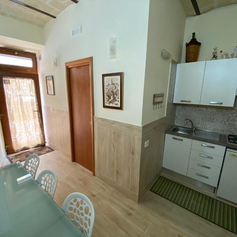 Casa Vacanze Cosma - Appartamento - 17