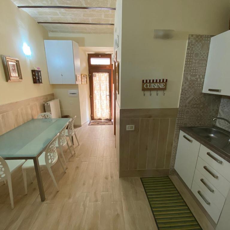 Casa Vacanze Cosma - Appartamento - 16