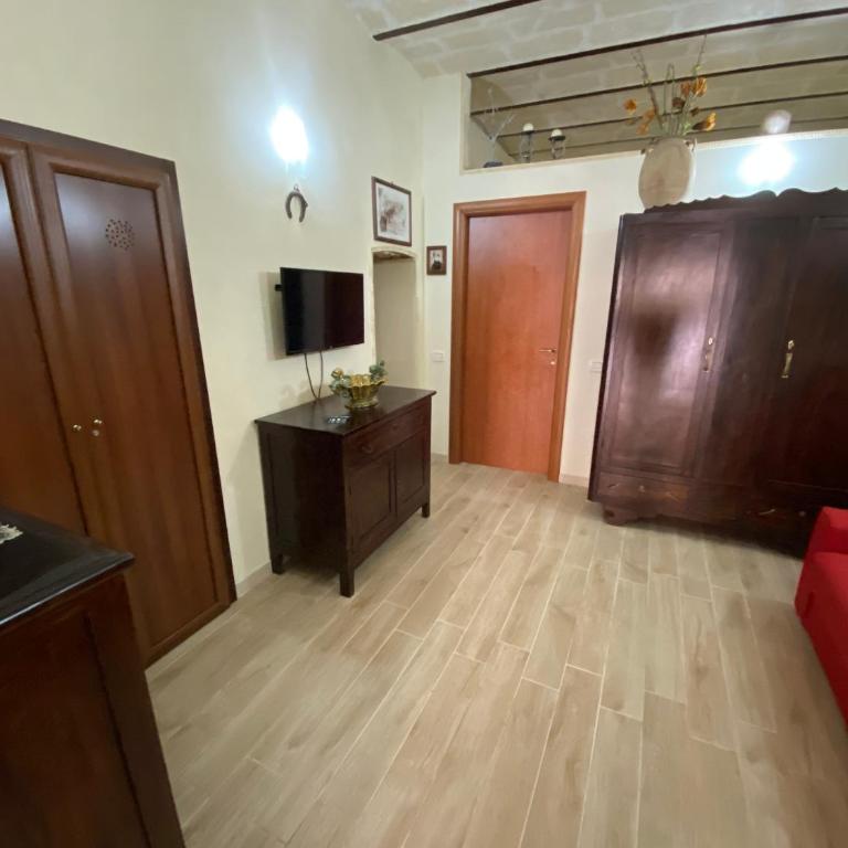 Casa Vacanze Cosma - Appartamento - 6